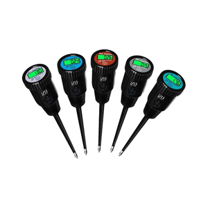 Máy kiểm tra dinh dưỡng đất kỹ thuật số cầm tay kim loại nặng Asen (như) Chì (Pb) Cadmium (CD) crom (CR) thủy ngân (HG) nhanh 1 năm - Product Image 1