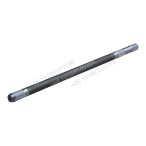 712-35502-0193 Semiasse Posteriore Originale Sinotruk per Camion Commerciale Pesante HOWO <span class=keywords><strong>Steyr</strong></span> 6x4 - Product Image 5