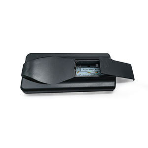 Điều khiển từ xa Hynall IR22 cho cảm biến chuyển động PIR Zhaga Book20 IP20, điều chỉnh độ sáng 0-10V tối đa. Giá đỡ trần phát hiện <span class=keywords><strong>25m</strong></span>, bảo hành 5 năm - Product Image 6