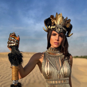 Dazgirl Burning man Festival disfraces - Product Image 4