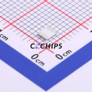 Résistance SMD 1210W2J0180T5E 1210 (Type : Film Épais) (Résistance : 18 Ohms Précision : 5%) - Product Image 2