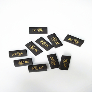 Tube thermorétractable personnalisé coloré avec logo, gaine thermorétractable pour câble, <span class=keywords><strong>manchon</strong></span> de marquage de câble - Product Image 3