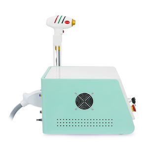 Máquina de depilación láser de diodo portátil - Product Image 6