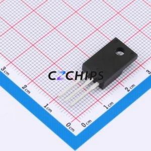 ทรานซิสเตอร์สนาม TO-220F TSF16N50M-VB ใหม่ดั้งเดิม (MOsfet) - Product Image 2