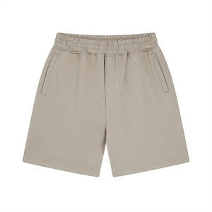 Compresión sudor Jogger gimnasio pantalones cortos para hombres al por mayor de diseño personalizado algodón poliéster Cargo Running - Product Image 1