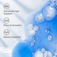 Sérum Visage Anti-Âge Multi-Peptides au Cuivre GHK-Cu Marque Blanche – Essence Faciale Anti-Rides pour Ridules