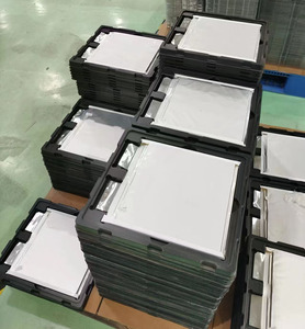 แบตเตอรี่ลิเธียมไททาเนตเกรดใหม่เอี่ยม LTO 2.2V 2.3V 65Ah - Product Image 3