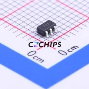 Original and New AD8541ARTZ-REEL7 SOT-23-5 <b>Integrated</b> <b>Circuit</b> IC Chip Operational Amplifier - Product Image 2