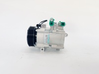 Pièces d'origine neuves de haute qualité Compresseur d'air de climatisation de voiture 12V pour Geely GX7 1.8L Pièces détachées automobiles CSP-386464