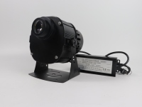 Projecteur LED d'extérieur à effet d'eau bleue 100W, lumière océanique