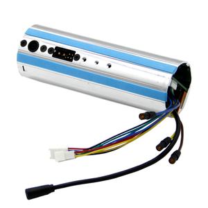 Pièces de scooter ES1 ES2 ES4 pour kit NO.9 comprenant carte de circuit du contrôleur, écran du tableau de bord et accélérateur - Product Image 2