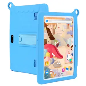 High Quality Win Original 10 Laptop 7 Core Kids Children 7Inch Educational A33 Android Chinese Tablet Pc