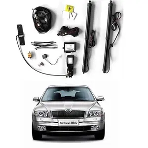 Xe Điều Khiển Từ Xa Điện Cổng Sau Cho SKODA OCTAVIA 2020 +