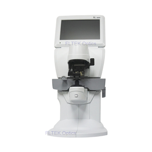 Lensómetro Automático Shanghai Fltek TL-6800 con Pantalla Táctil de 7 Pulgadas ±25D/±10D con Función de Impresora UV PD - Product Image 1