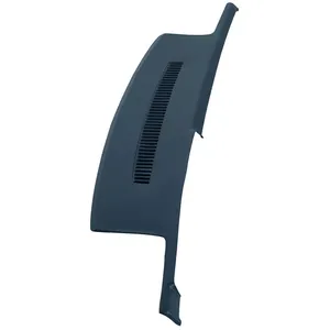 Copertura del cruscotto modellato per 1988 88-94 Chevy GMC Sierra Silverado blu scuro - Product Image 4
