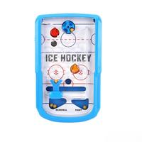Jeu de préhension de balles portable HTL Bean Machine, thème sportif mécanique rétro, jouet de dextérité interactif parent-enfant, cadeau pour enfants
