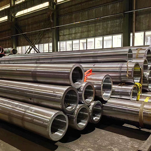 Astm A54 B <strong>4130</strong> <strong>Chromoly</strong> Tubes Bicycle Double Butted Alloy Steel <strong>Tubing</strong> 666 Shijiazhuang Monel400 Small Alloy Carbon Steel Pipe - Product Image 5