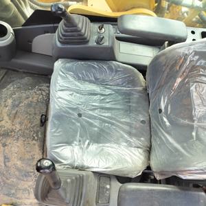 Gebruikte Rups <span class=keywords><strong>Mitsubishi</strong></span> Cat320 Graafmachine 23 Ton Hydraulische Motor Versnellingsbak Kawasaki Motorpomp Bouwmachines - Product Image 6