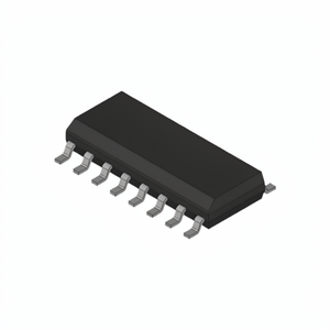 Original One Stop Service Electronic Chips Component QS74FCT2191TS1 Logic - Product Image 1