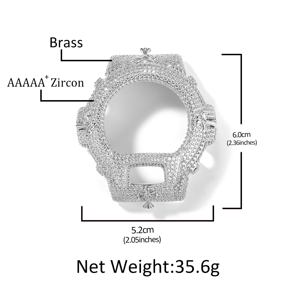 Diseño 6 (Compatible con DW-6900)