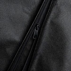 Hot Sale Superior Quality Nonwoven Suit Cover <strong>Bags</strong> <strong>Garment</strong> <strong>Bags</strong> for Travel - Product Image 3