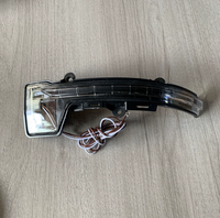 Accessoires de rétroviseur pour SERES 3, ensemble complet de rétroviseur, boîtier de rétroviseur, verre de rétroviseur, clignotant