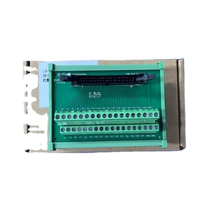 โมดูลเทอร์มินัลภายนอกเดลต้า UB-10-OT32A - Product Image 1