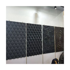 Nuevo diseño, decoración moderna, Panel de pared 3d, azulejo de pared de granito - Product Image 1