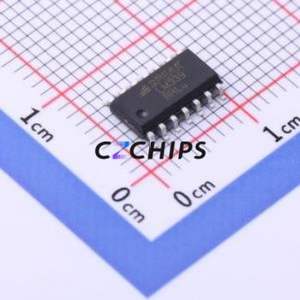 Comparador de chips IC de circuito integrado original y nuevo de 2000 a la vez - Product Image 1