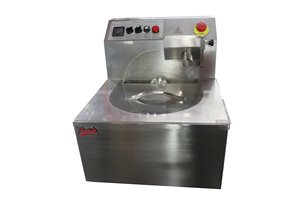 핫 세일 공장 가격 녹는 싼 초콜렛 템퍼링 기계 - Product Image 3