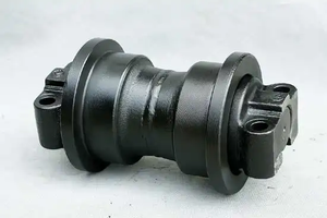 Гусеничный ролик для всех экскаваторов и бульдозеров, нижний ролик и верхний ролик - Product Image 2