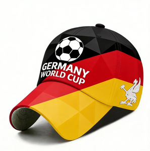 Fashionable Autumn Winter <b>Warm</b> <b>Hats</b> British Uk Country Embroidered Baseball Caps Outdoor Duckbill Trucker Caps For Men And Women - Product Image 6