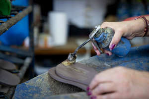 Adhesivo de Contacto de Cloropreno para Calzado, Goma Adhesiva para Calzado Deportivo Tentec99 - Product Image 4