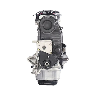 เครื่องยนต์แท้คุณภาพสูง 2.4 ลิตร รุ่น 4G69 แบบ Long Block เครื่องยนต์เบนซิน 4 สูบ DOHC สำหรับประกอบเครื่องยนต์ 4G69 - Product Image 5