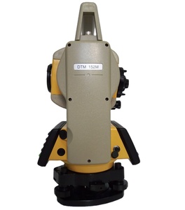 Cheapest <strong>total</strong> <strong>station</strong> price <strong>DTM</strong> 152 usd799 dadi for measurement and equipment 2 reflective - Product Image 1