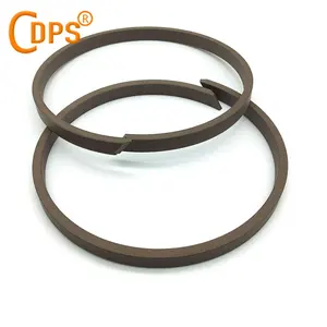 KZT - PTFE ללבוש ואבק טבעת חותמות חופר 120-112-8