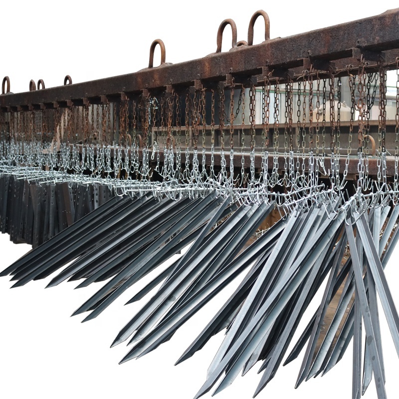 Roofing Nails Screws Galvanizing Equipment Machine