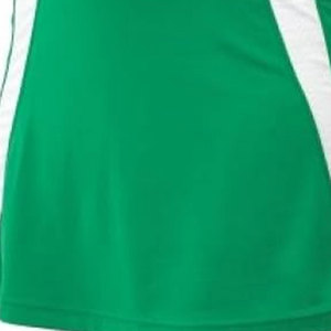 Uniforme Deportivo Reversible Unisex Ahira Sports para Netball, Transpirable, de Secado Rápido, Diseño sin Mangas, Versión para Mujer, Alta Calidad - Product Image 5