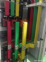 Armoire d'entrée GGD 220V/380V, directement de l'usine |   Acier laminé à froid |   Revêtement en poudre antistatique |   Protection IP30