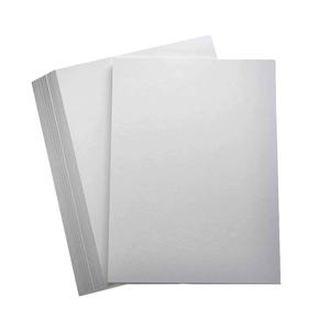 Carta per Fotocopie JK Personalizzata, 70gsm, Bianca, 500 Fogli, 2500 Risme, Formato Legale/Hard/Letter/<span class=keywords><strong>A4</strong></span> per Stampa e Ufficio - Product Image 1