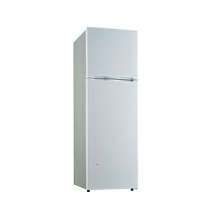 268L Household Frostfree Top-Freezer <b>Refrigerators</b> 2 Doors Fridge With Water Dispenser Option - Product Image 6