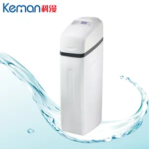 Controllo automatico 2T addolcitore d' acqua per uso domestico di acqua elettrodomestici apparecchiature per il trattamento