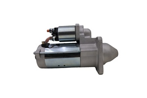 0001230007 18374N NUEVO para <span class=keywords><strong>BOSCH</strong></span> 12V 3.0kw CW 9T para Ford Tractor Fram Motor de arranque agrícola - Product Image 6