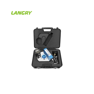LANGRY LR-P40 <strong>Pull</strong> off Tester <strong>Force</strong> <strong>test</strong> Concrete Drawing <strong>Force</strong> Testing <strong>Pull</strong> off <strong>Pull</strong> on Concrete <strong>test</strong> - Product Image 6