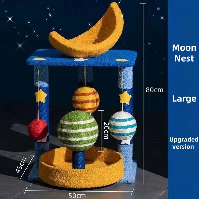 Moon Nest Large Size