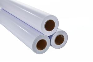 กระดาษภาพถ่ายที่มีตัวทำละลายเป็นมิตรกับสิ่งแวดล้อมด้าน Eco-260
