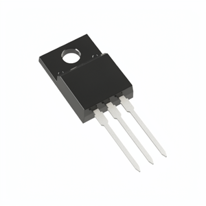 Transistores TO-220FM R6006ANX, Componentes Electrónicos, Servicio Integral Original - Product Image 1