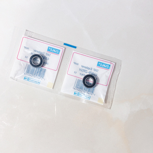 Rodamientos de Bolas de Acero Inoxidable Impermeables 626-2RS 628-2RS <span class=keywords><strong>para</strong></span> Maquinaria Alimentaria en Entornos Corrosivos S626 S628 - Product Image 3