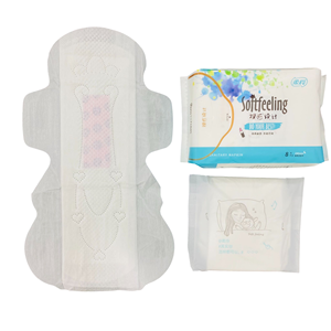 Toallas Sanitarias para Mujeres, Merries, Calcinha, Productos de Higiene, Muestra de Toallas Sanitarias Acolchadas, Ecológicas, Ropa Interior Femenina - Product Image 2