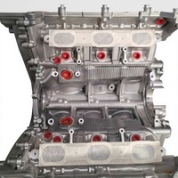 Convient pour l'assemblage du moteur Porsche Panamera 3.6t